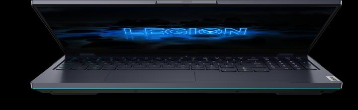 Produktbild Lenovo Legion 7 (16", AMD Ryzen 9 5900HX, 32 GB, 1000 GB, CH)