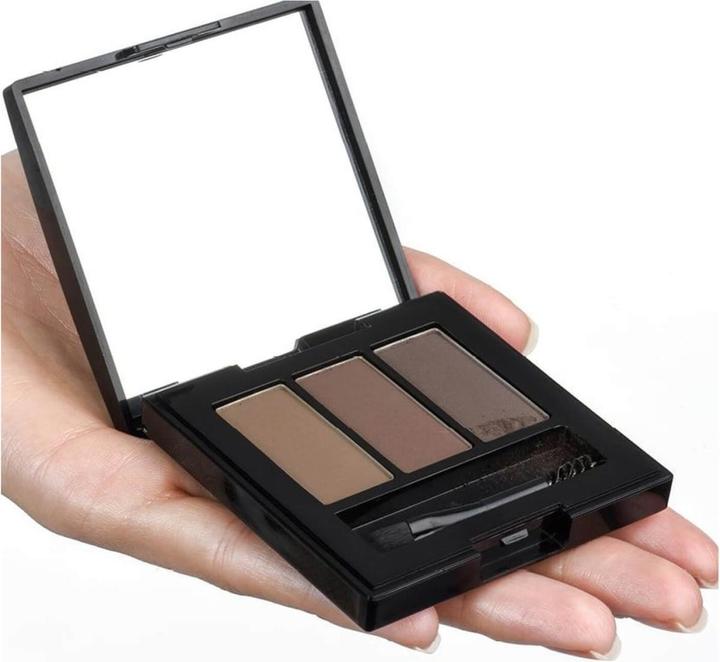 Produktbild Andmetics - Brow Powder Trio