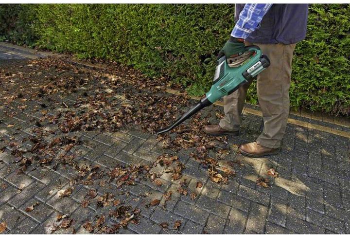 Image du produit Bosch Home & Garden Alb 36 Li (Fonctionnement sur batterie, Souffleur de feuilles)
