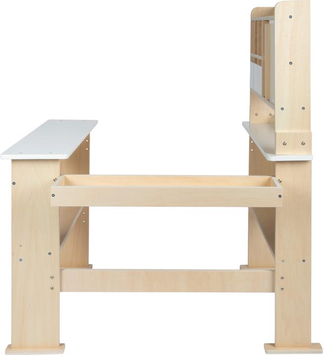 Actual product image small foot Kaufladen