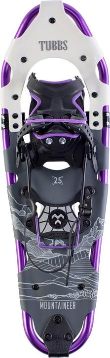 Tubbs Mountaineer (21")
