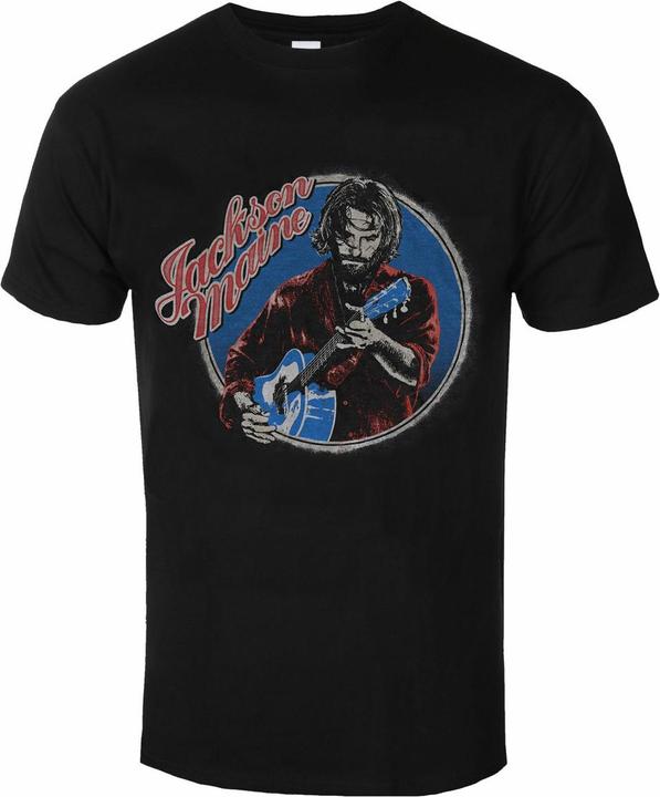 Immagine prodotto A Star Is Born Maglietta unisex adulto Jackson Maine in cotone (XL)