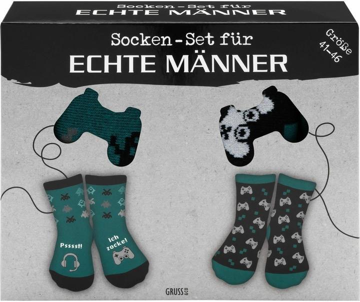 Produktbild Sheepworld Socken-Set (41 - 46)