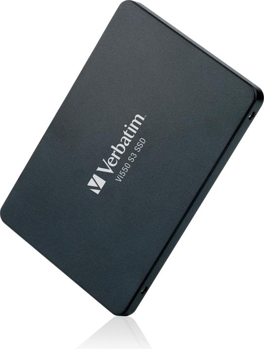 Actual product image Verbatim Vi550 (4000 GB, 2.5")