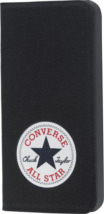 Actual product image Converse Booklet Case Canvas (Apple iPhone 6)