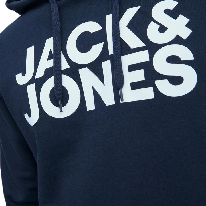 Produktbild Jack & Jones 2er Pack Corp Sweatshirt / Hoodie (S)