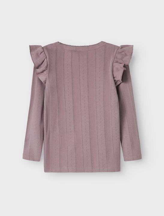 Produktbild Name it Nmfjulia Ls Slim Top Noos (80)