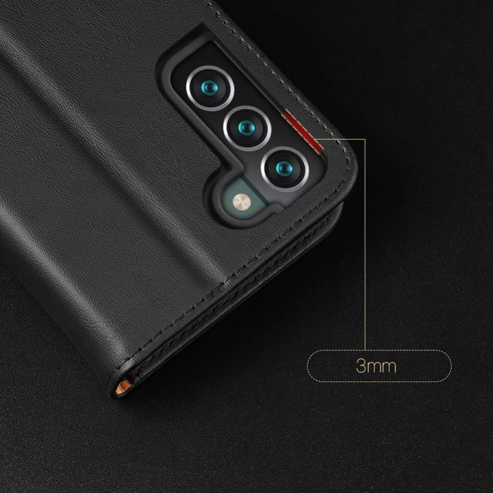 Actual product image Dux Ducis Hivo Series (Samsung Galaxy S22+)
