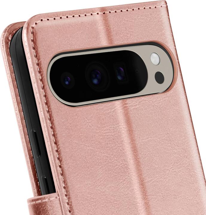 Actual product image Mayaxess SecureCard Cover (Google Pixel 9 Pro XL)