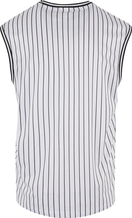Produktbild Urban Classics Striped Mesh Tanktop - 166797 (L)