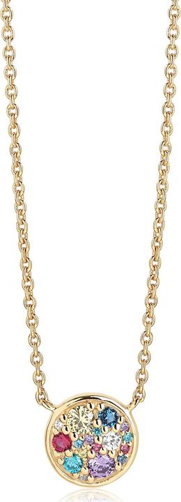 Actual product image Sif Jakobs Kette (925 silver, 47 cm)