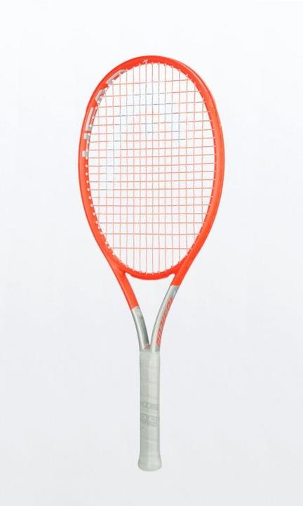 Image du produit Head Raquettes de tennis Graphene 360+ Radical Junior (1, 245 g)