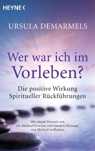 Immagine prodotto Wer war ich im Vorleben? (Tedesco, Ursula Demarmels, 2012)