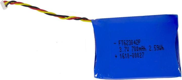 Socket Mobile AC4261-3320, Battery, Blue, Mobile, DW930, DW940, XC100, XG930, XG940, XS930, X