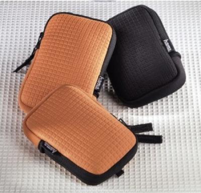 Produktbild Hama Fancy Neopren Quad (Kamera Etui, 0.08 l)