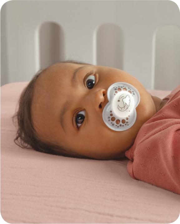 Actual product image MAM Night (2 x, 16 - 36 M.)