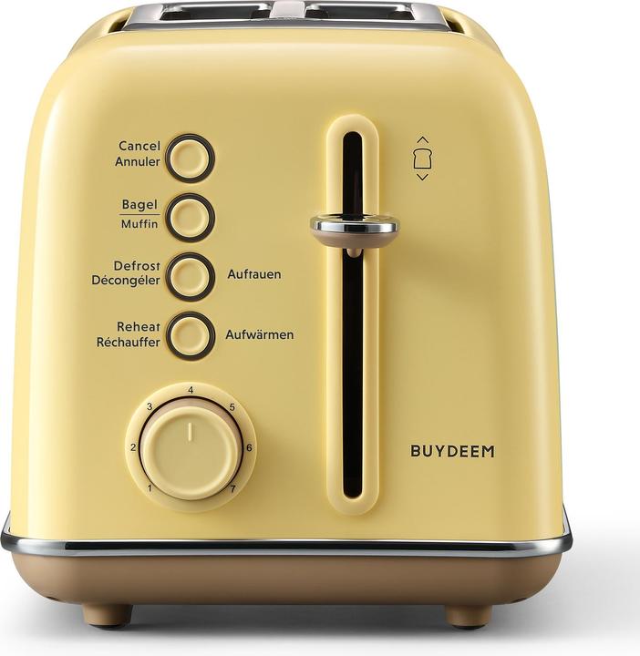 Image du produit Buydeem DT620-MY