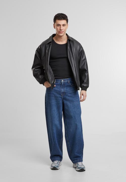 Actual product image 2Y Studios 2Y Eren Basic Wide Baggy - 184683 (34)
