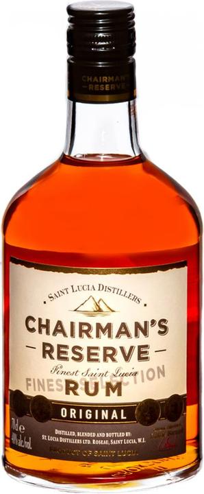 Immagine prodotto St. Lucia Distillers Riserva del Presidente