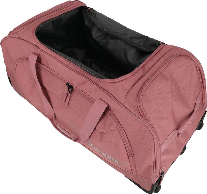Actual product image Travelite Kick Off (120 l, L (90 - 115l))