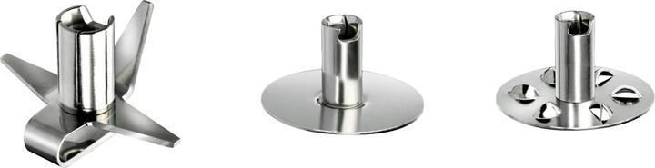 Produktbild Bamix Mono 140