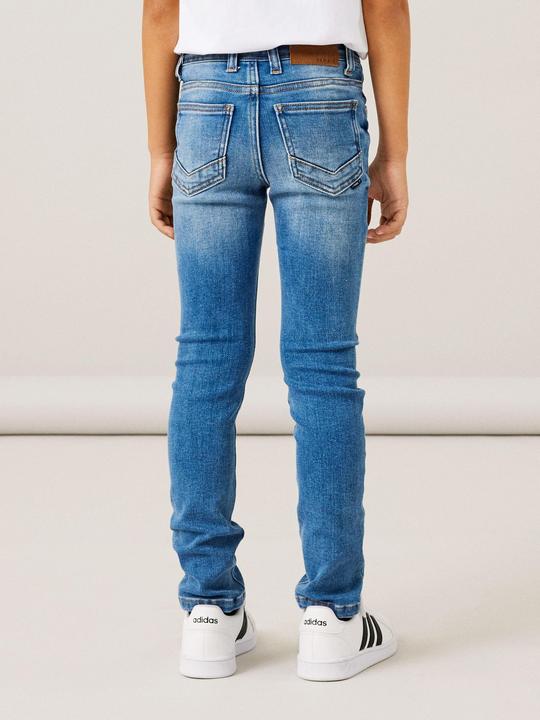 Actual product image Name it X-Slim Fit Jeans (158)