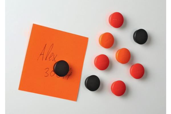 Produktbild Magnetoplan Discofix Mini - Magnet (10 x)