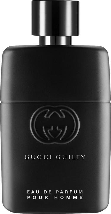Gucci Eau de Parfum (Eau de Parfum, 50 ml)