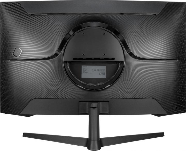 Immagine prodotto Samsung Odyssey G5 C32G54TQBU (2560 x 1440 pixel, 32")