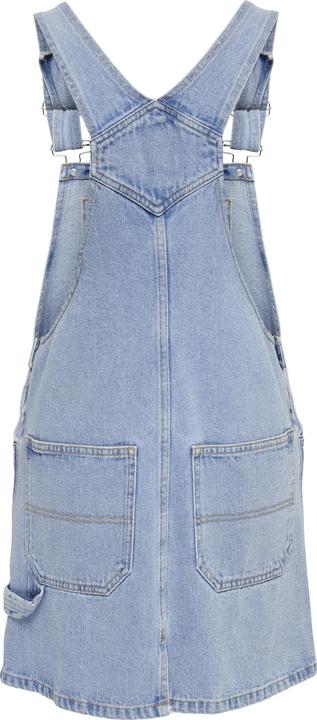 Produktbild Only ONLLINN Kurzes Kleid Jeanskleid (L)