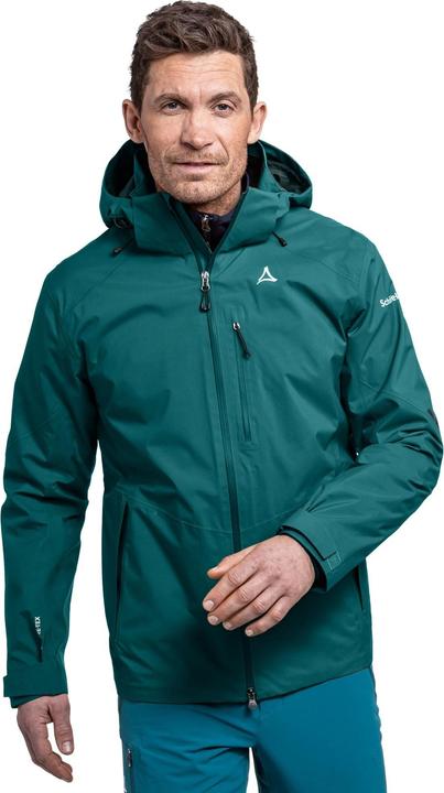 Produktbild Schöffel 2L Jacket Gaschurn M (58)