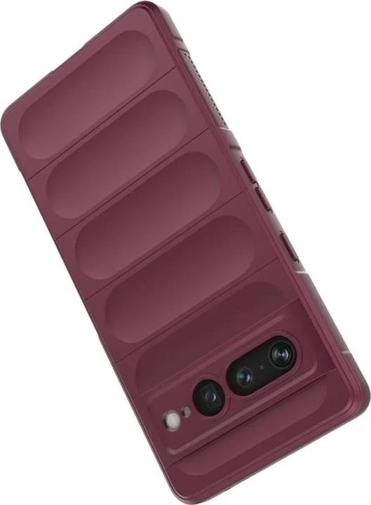Produktbild Screenguard CloudCase Google Pixel 7 Pro TPU Hülle (Google Pixel 7 Pro)