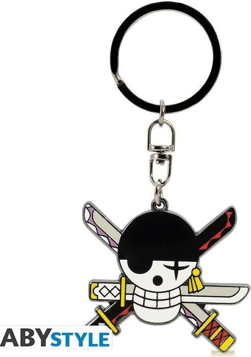 Immagine prodotto ABYstyle One Piece - Roronoa Zoro
