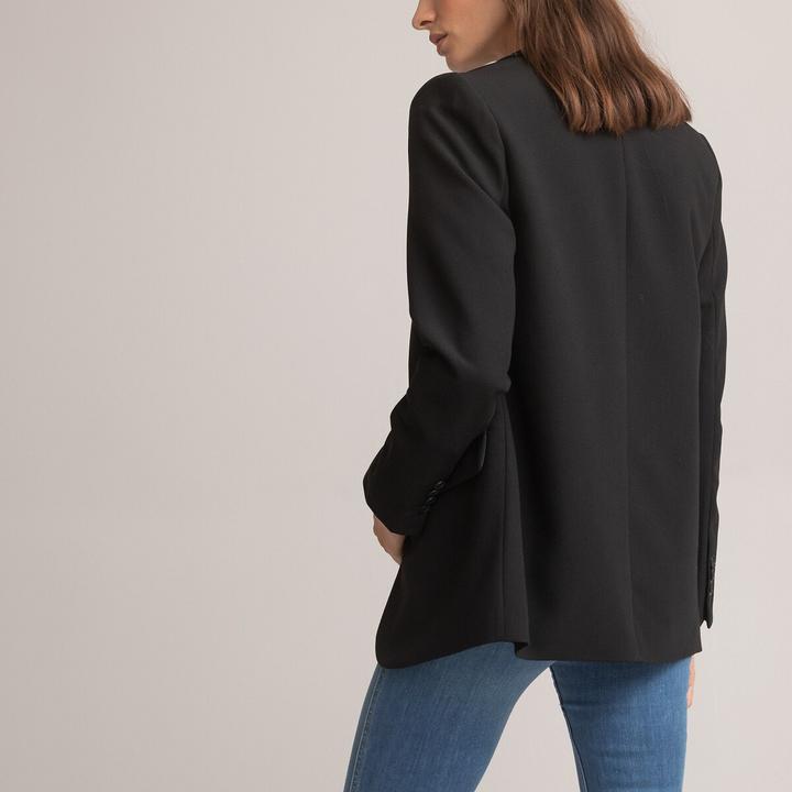 Image du produit La Redoute Collections Blazer large (42)