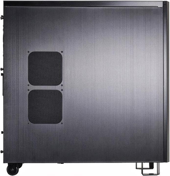 Actual product image Lian-Li Pc-A79b (HPTX, XL-ATX, E-ATX, mATX, ATX)