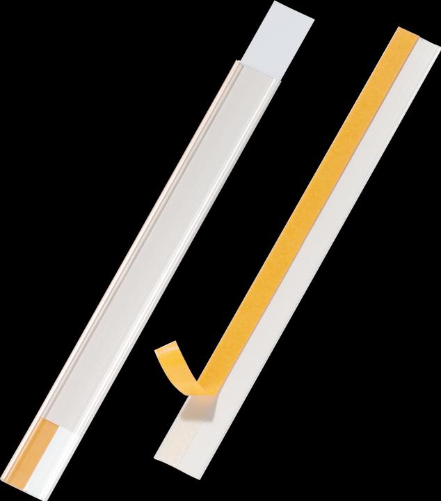 Produktbild Durable Scannerschienen Scanfix
