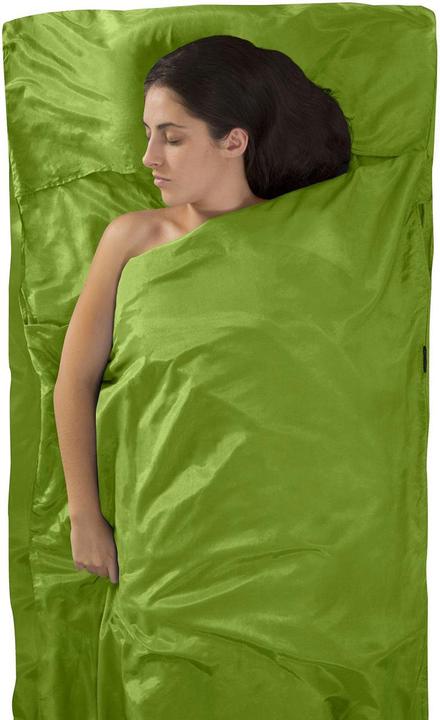Produktbild Sea To Summit Silk Cotton Liner (225 cm)