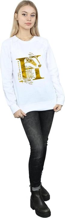 Produktbild Hufflepuff Badger Sweatshirt (M)
