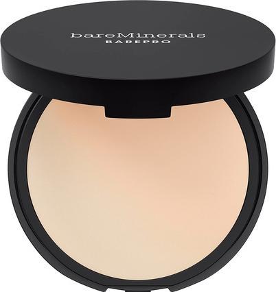 Actual product image Bare Minerals BareMinerals Barepro Powder 16HR Foundation (Fair 01 - Fair 10 Neutral)