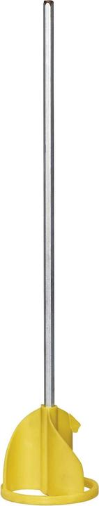 Actual product image Einhell Single-head paint mixer 80x400 mm Hex 49497005