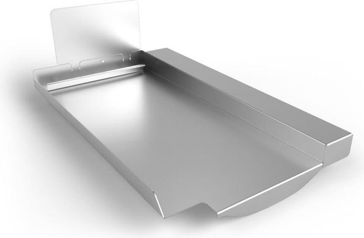 Produktbild Schletter Solar Alu-Tile BEZ f. Braas TOPAS 13V 103005-067