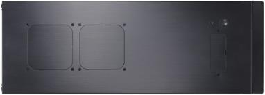 Produktbild Lian-Li Pc-A76x (HPTX, E-ATX, mATX, ATX)