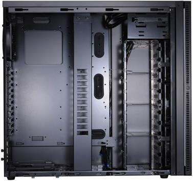 Produktbild Lian-Li Pc-A76x (HPTX, E-ATX, mATX, ATX)