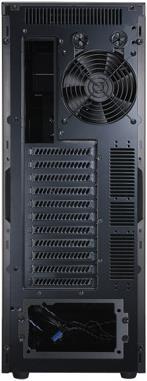 Produktbild Lian-Li Pc-A76x (HPTX, E-ATX, mATX, ATX)