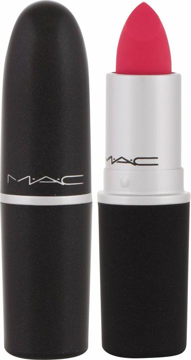 Actual product image MAC Cosmetics Powder Kiss Lipstick (Case In Love)