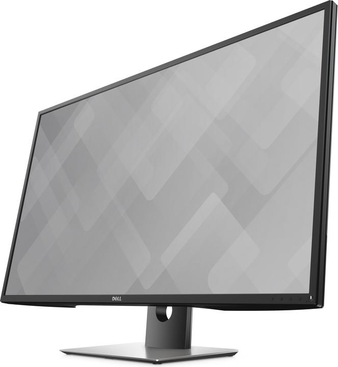 Image du produit Dell P4317q (3840 x 2160 pixels, 42.51")