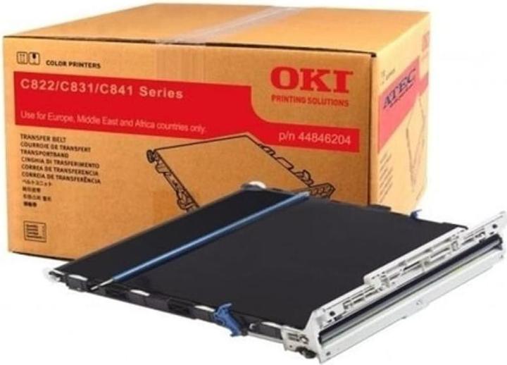 Image du produit OKI Bande transporteuse 44846204