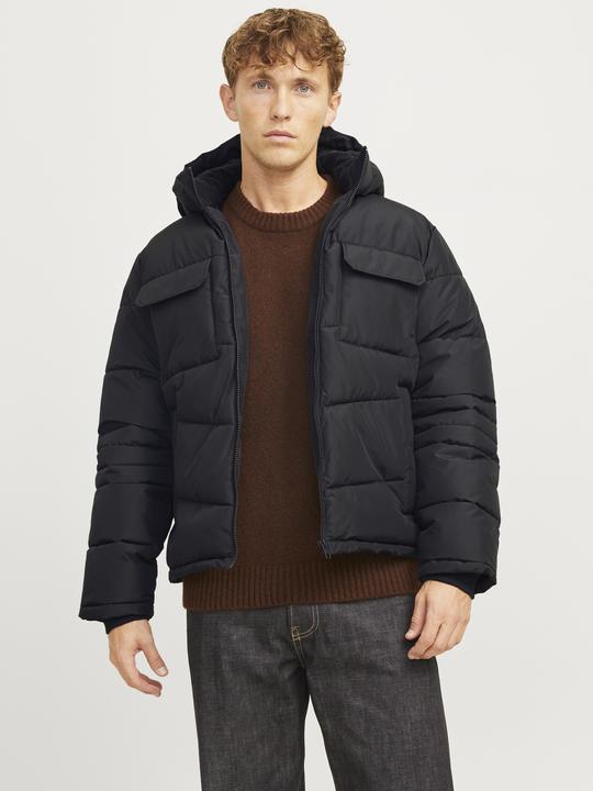 Actual product image Jack & Jones Quilted jacket Quilted jacket (XXL)