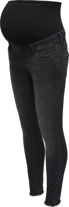 Actual product image Only Maternity ONLBlush Mid Waist Skinny Jeans Skinny Jeans (32)
