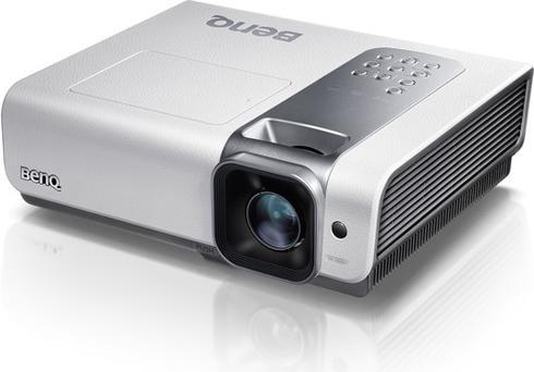 Actual product image BenQ W1000+ (Full HD)